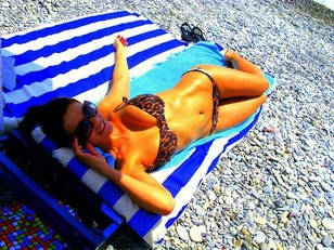 Анна Седокова