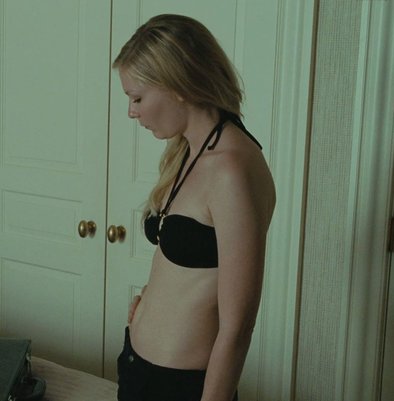 Кирстен Данст