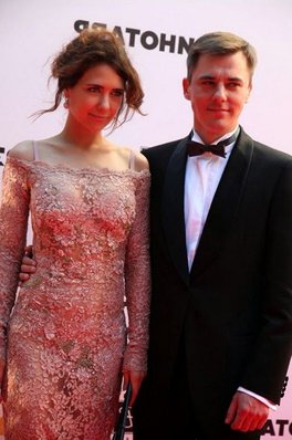 Екатерина Климова