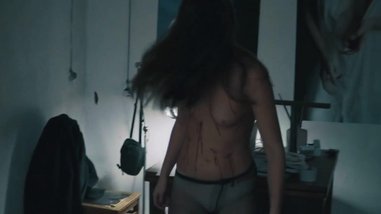 Анна Цуканова-котт