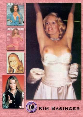 Ким Бейсингер