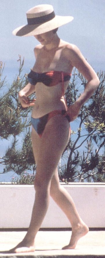 Вайнона Райдер