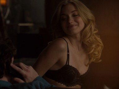 Имоджен Путс