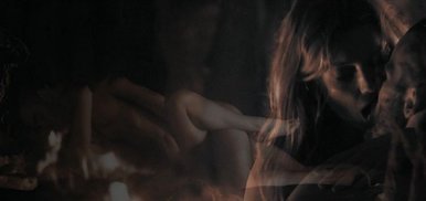 Аннабелль Уоллис