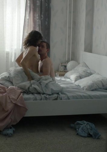 Юлия Хлынина