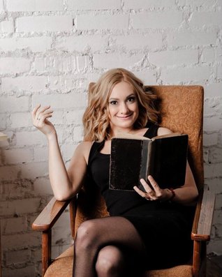 Карина Мишулина