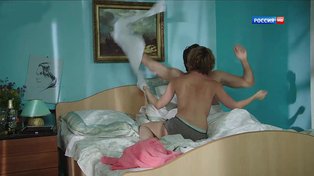 Ольга Ломоносова