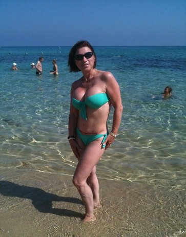 Роза Сябитова