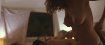 Элизабет Олсен