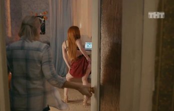 Ксения Суркова