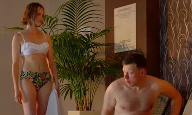 Анна Бегунова