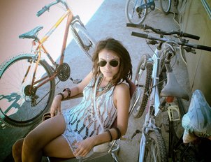 Натали Келли