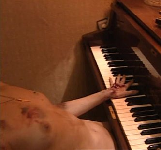 Анастасия Мельникова