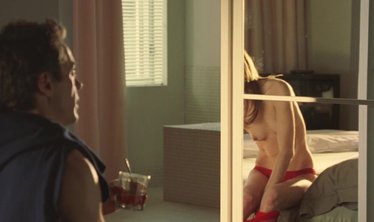 Мишель Монахэн