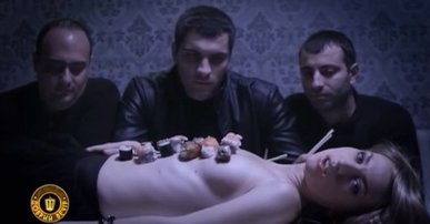 Виктория Булитко