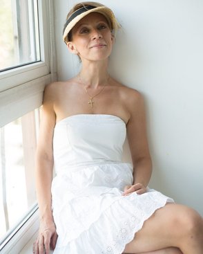 Мария Захарова