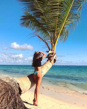 Татьяна Храмова