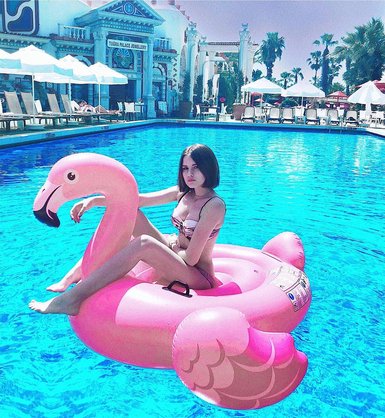 Карина Аракелян