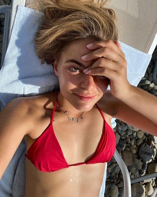 Маргарита Аброськина