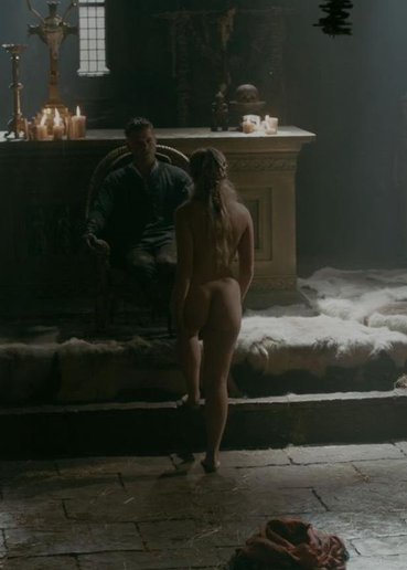 Алисия Агнесон