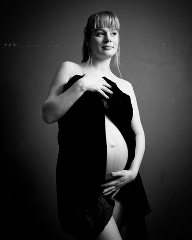 Алла Юганова