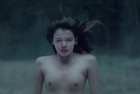 Анастасия Красовская