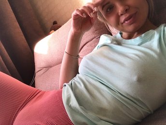 Любовь Томская