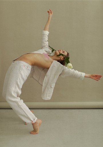 Алена Митрошина