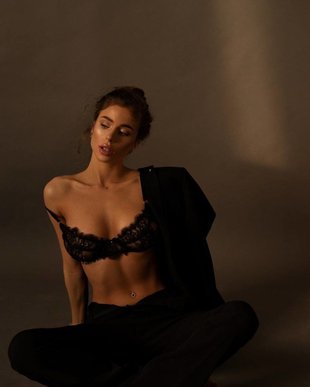 Адель Вейгель