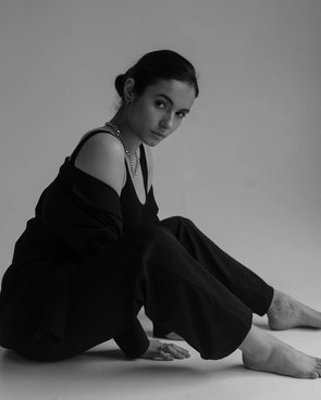 Ирина Паутова