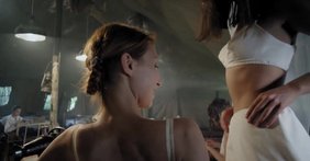 Мария Андреева