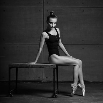 Татьяна Чердынцева