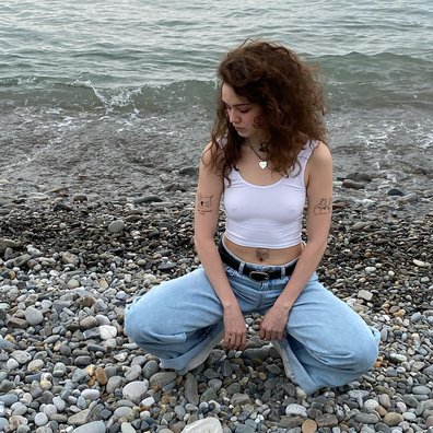 Виктория Буцких