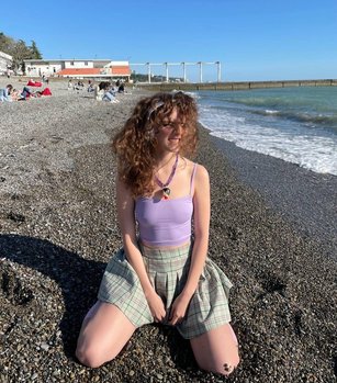 Виктория Буцких