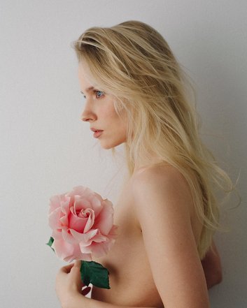 Полина Давыдова