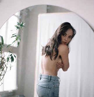 Алена Константинова