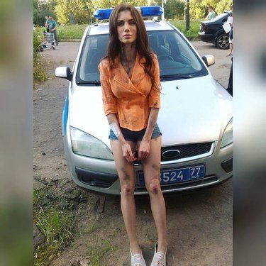 Майя Вознесенская