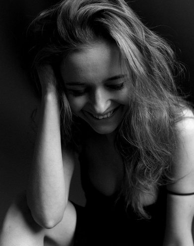 Любовь Константинова