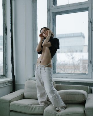 Ангелина Загребина