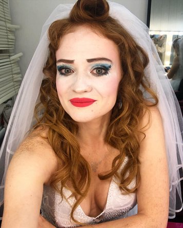 Екатерина Дубакина