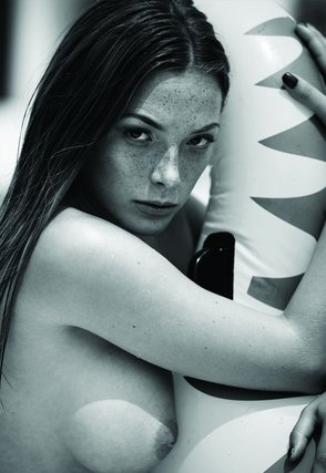 Ольга Кобзар