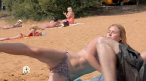 Юлия Мельникова