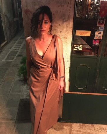 Ольга Сутулова