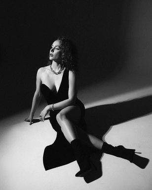 Евгения Розанова