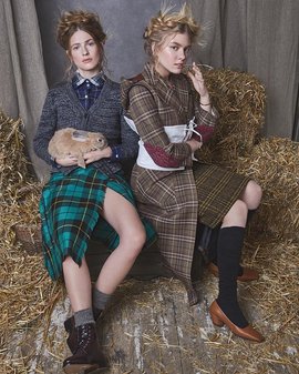 Софья Эрнст