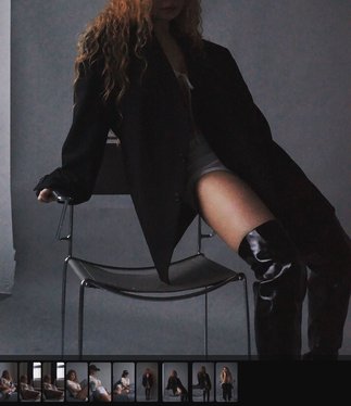 Анастасия Зайцева