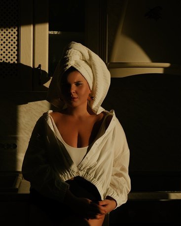 Юлия Серина