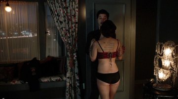 Вэлори Керри