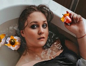 Софья Зайка