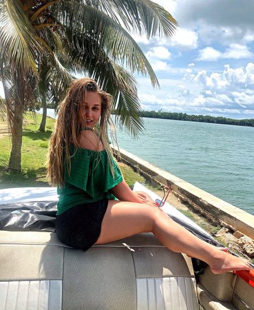 Софья Зайка